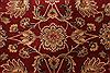 Jaipur Red Hand Knotted 811 X 120  Area Rug 301-30600 Thumb 5