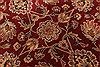 Jaipur Red Hand Knotted 811 X 120  Area Rug 301-30600 Thumb 6
