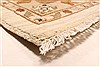 Ziegler Beige Square Hand Knotted 122 X 126  Area Rug 250-30604 Thumb 3