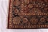 Jaipur Red Hand Knotted 90 X 1110  Area Rug 301-30606 Thumb 1