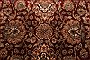 Jaipur Red Hand Knotted 90 X 1110  Area Rug 301-30606 Thumb 2