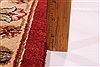Jaipur Red Hand Knotted 90 X 1110  Area Rug 301-30606 Thumb 5