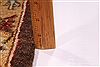 Jaipur Brown Hand Knotted 88 X 119 Area Rug 301-30607 Thumb 6