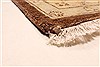 Pishavar Brown Hand Knotted 120 X 1410 Area Rug 250-30610 Thumb 1