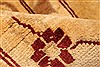 Pishavar Red Hand Knotted 119 X 179 Area Rug 250-30611 Thumb 10