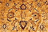 Pishavar Red Hand Knotted 119 X 179 Area Rug 250-30611 Thumb 12