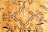 Pishavar Red Hand Knotted 119 X 179 Area Rug 250-30611 Thumb 1