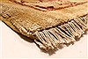 Pishavar Red Hand Knotted 119 X 179 Area Rug 250-30611 Thumb 3