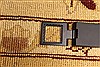 Pishavar Red Hand Knotted 119 X 179 Area Rug 250-30611 Thumb 5