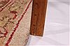 Jaipur Beige Hand Knotted 85 X 115 Area Rug 301-30614 Thumb 1