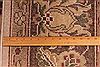 Jaipur Beige Hand Knotted 85 X 115 Area Rug 301-30614 Thumb 2