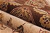 Jaipur Beige Hand Knotted 85 X 115 Area Rug 301-30614 Thumb 3