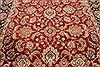Jaipur Red Hand Knotted 90 X 123  Area Rug 301-30616 Thumb 5