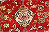 Tabriz Beige Hand Knotted 910 X 161  Area Rug 250-30619 Thumb 3