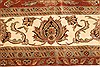 Jaipur Orange Hand Knotted 1110 X 173 Area Rug 250-30621 Thumb 1