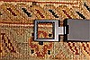 Jaipur Orange Hand Knotted 1110 X 173 Area Rug 250-30621 Thumb 4