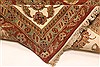 Jaipur Orange Hand Knotted 1110 X 173 Area Rug 250-30621 Thumb 5