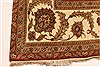 Jaipur Orange Hand Knotted 1110 X 173 Area Rug 250-30621 Thumb 6