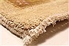 Ziegler Beige Hand Knotted 123 X 183 Area Rug 250-30623 Thumb 3