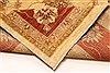 Ziegler Beige Hand Knotted 123 X 183 Area Rug 250-30623 Thumb 6
