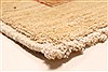 Pishavar Beige Hand Knotted 1111 X 178 Area Rug 250-30625 Thumb 3