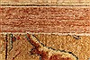 Ziegler Brown Hand Knotted 121 X 182 Area Rug 250-30627 Thumb 10