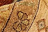 Ziegler Brown Hand Knotted 121 X 182 Area Rug 250-30627 Thumb 4