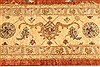 Ziegler Brown Hand Knotted 121 X 182 Area Rug 250-30627 Thumb 8