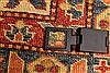 Kazak Blue Hand Knotted 130 X 175  Area Rug 250-30628 Thumb 6