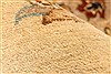 Ziegler Beige Hand Knotted 1111 X 180 Area Rug 250-30629 Thumb 10