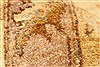 Ziegler Beige Hand Knotted 1111 X 180 Area Rug 250-30629 Thumb 11