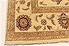 Ziegler Beige Hand Knotted 1111 X 180 Area Rug 250-30629 Thumb 12