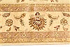 Ziegler Beige Hand Knotted 1111 X 180 Area Rug 250-30629 Thumb 14