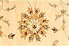 Ziegler Beige Hand Knotted 1111 X 180 Area Rug 250-30629 Thumb 15