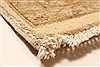 Ziegler Beige Hand Knotted 1111 X 180  Area Rug 250-30629 Thumb 2