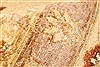 Ziegler Beige Hand Knotted 1111 X 180 Area Rug 250-30629 Thumb 8