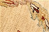 Ziegler Beige Hand Knotted 1111 X 180 Area Rug 250-30629 Thumb 9
