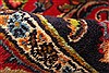 Mashad Red Hand Knotted 110 X 153 Area Rug 250-30630 Thumb 10
