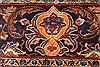 Mashad Red Hand Knotted 110 X 153  Area Rug 250-30630 Thumb 12