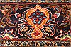 Mashad Red Hand Knotted 110 X 153 Area Rug 250-30630 Thumb 12