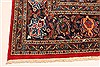 Mashad Red Hand Knotted 110 X 153 Area Rug 250-30630 Thumb 13