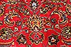 Mashad Red Hand Knotted 110 X 153  Area Rug 250-30630 Thumb 3