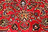 Mashad Red Hand Knotted 110 X 153 Area Rug 250-30630 Thumb 3