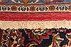 Mashad Red Hand Knotted 110 X 153  Area Rug 250-30630 Thumb 5