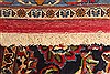 Mashad Red Hand Knotted 110 X 153 Area Rug 250-30630 Thumb 5