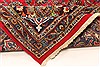 Mashad Red Hand Knotted 110 X 153  Area Rug 250-30630 Thumb 7
