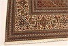 Mahi Brown Hand Knotted 117 X 168  Area Rug 250-30635 Thumb 12