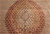 Mahi Brown Hand Knotted 117 X 168  Area Rug 250-30635 Thumb 13