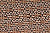 Mahi Brown Hand Knotted 117 X 168  Area Rug 250-30635 Thumb 3