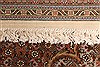 Mahi Brown Hand Knotted 117 X 168 Area Rug 250-30635 Thumb 5